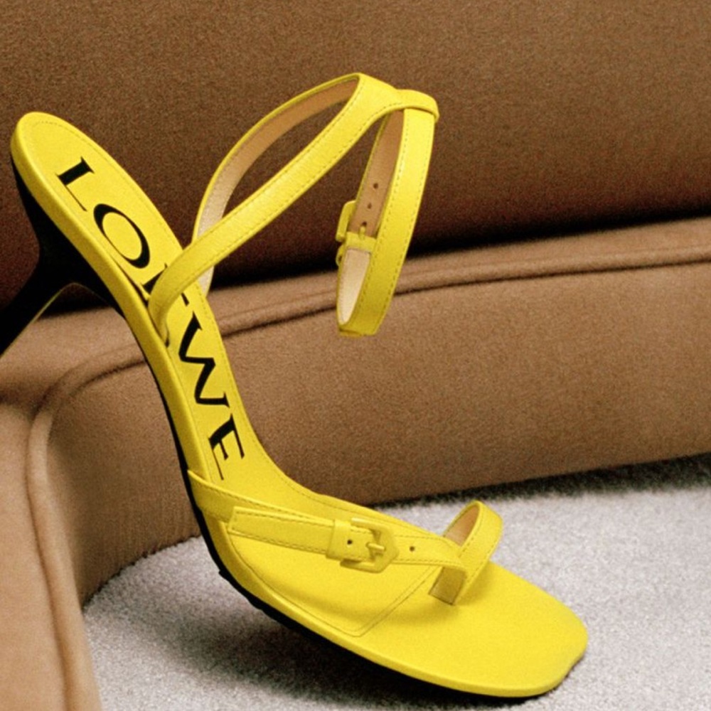 Meet your Posher, Melody